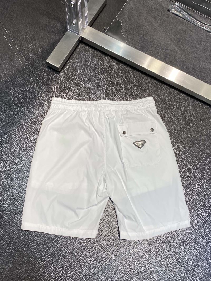 Prada Short Pants